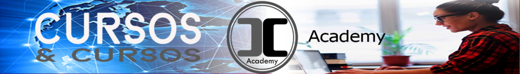 Cursos &amp;  Cursos, academy | Faça de SI um SUCESSO