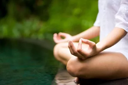 Instrutor Meditação & Mindfulness