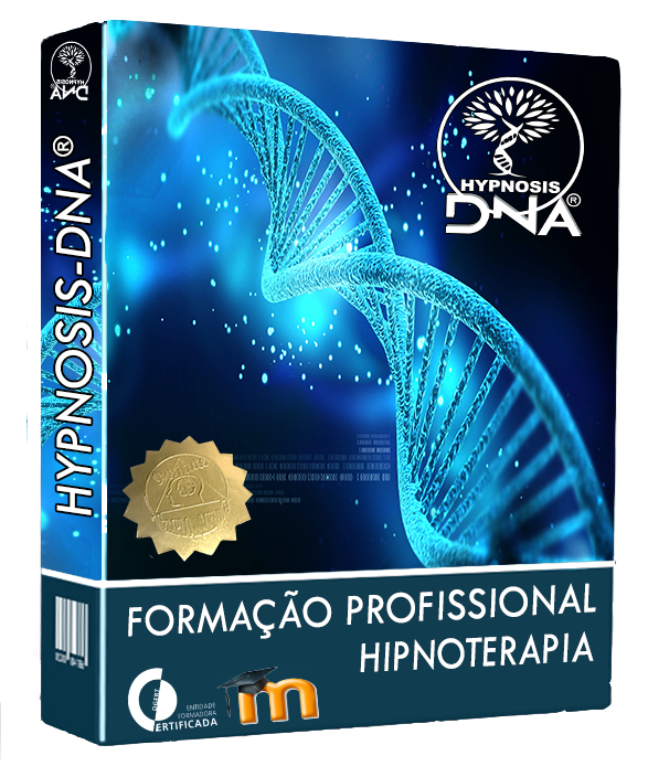 Hypnosis-DNA® – Formação Hipnose Terapêutica